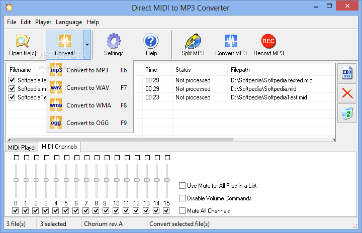 convert fl studio files to mp3